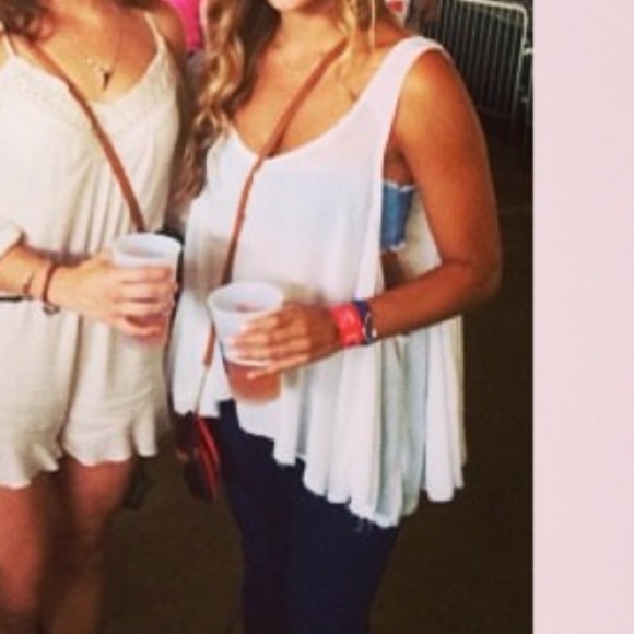 Free people tank top - Picture 4 of 4